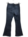 Vorschaubild 2 von LTB Jeansschlaghosen blau Größe 38