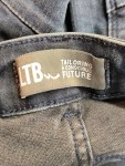 Vorschaubild 3 von LTB Jeansschlaghosen blau Größe 38