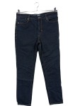 Vorschaubild 1 von Sportmax Code High Waist Jeans blau Größe 40