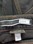Vorschaubild 3 von Sportmax Code High Waist Jeans blau Größe 40