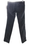 Vorschaubild 2 von Diesel Slim Jeans schwarz Größe 32