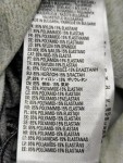 Vorschaubild 4 von Diesel Cropped Tops hellgrau Größe 36