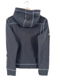 Vorschaubild 2 von The North Face Fleecepullover hellgrau Größe 38