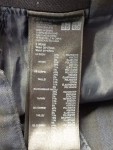 Vorschaubild 3 von Uniqlo Chinohosen blau Größe 36