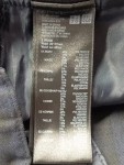 Vorschaubild 4 von Uniqlo Chinohosen blau Größe 36