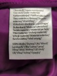 Vorschaubild 5 von Madeleine Anzughosen lila Größe 38