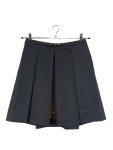Vorschaubild 1 von Escada Sport High Waist Röcke schwarz Größe 32