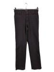 Vorschaubild 1 von Mergler High Waist Jeans braun Größe 36