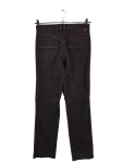 Vorschaubild 2 von Mergler High Waist Jeans braun Größe 36
