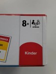 Vorschaubild 4 von Tabu Junior Partyspiel für Kinder ab 8 Jahren Ratespiel Familienspiel