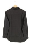 Vorschaubild 2 von Uniqlo Langarmhemden schwarz Größe 34