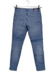 Vorschaubild 2 von Armedangels Skinny Jeans blau Größe 36