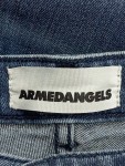 Vorschaubild 3 von Armedangels Skinny Jeans blau Größe 36