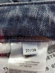 Vorschaubild 4 von Armedangels Skinny Jeans blau Größe 36