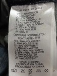Vorschaubild 5 von Diesel Langarmkleider blau Größe 38