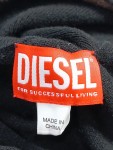 Vorschaubild 3 von Diesel Wollkleider schwarz Größe 36