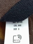 Vorschaubild 5 von Diesel Wollkleider schwarz Größe 36