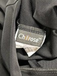 Vorschaubild 3 von Chilirose Volantröcke schwarz Größe 36