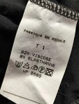 Vorschaubild 4 von Joachim Bosse Style Trägerkleider schwarz Größe 32