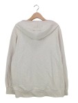 Vorschaubild 2 von Cecil Kapuzensweatshirts wollweiß Größe 42