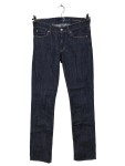 Vorschaubild 1 von 7 For All Mankind Straight-Leg Jeans blau Größe 40