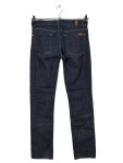 Vorschaubild 2 von 7 For All Mankind Straight-Leg Jeans blau Größe 40