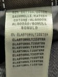 Vorschaubild 4 von 7 For All Mankind Straight-Leg Jeans blau Größe 40