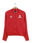 Vorschaubild 1 von Adidas Sportjacken rot Größe 34