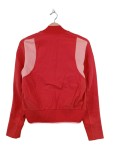 Vorschaubild 2 von Adidas Sportjacken rot Größe 34