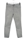 Vorschaubild 1 von Marc Cain Skinny Jeans hellgrau Größe 40