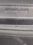 Vorschaubild 4 von Michael Kors Geldbörsen schwarz One Size