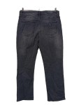 Vorschaubild 2 von Armani Straight-Leg Jeans schwarz Größe 42