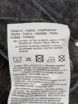 Vorschaubild 4 von Armani Straight-Leg Jeans schwarz Größe 42