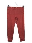Vorschaubild 1 von Raffaello Rossi Jeggings ziegelrot Größe 42