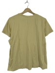 Vorschaubild 2 von Uniqlo T-Shirts khaki Größe 44