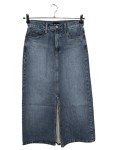 Vorschaubild 1 von Uniqlo Jeansröcke blau Größe 34