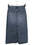 Vorschaubild 2 von Uniqlo Jeansröcke blau Größe 34