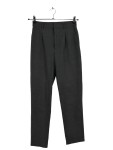 Vorschaubild 1 von Uniqlo Stoffhosen schwarz Größe 34