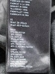 Vorschaubild 4 von Uniqlo Stoffhosen schwarz Größe 34