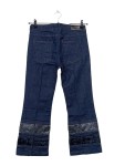 Vorschaubild 2 von Diesel 7/8 Jeans blau Größe 38