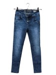 Vorschaubild 1 von Blue Monkey Slim Jeans blau Größe 34