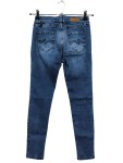 Vorschaubild 2 von Blue Monkey Slim Jeans blau Größe 34
