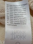 Vorschaubild 4 von thokk thokk Feinstrickpullunder wollweiß Größe 42