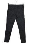 Vorschaubild 2 von Armedangels Skinny Jeans schwarz Größe 40