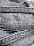 Vorschaubild 3 von Armedangels Skinny Jeans schwarz Größe 40