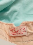 Vorschaubild 3 von Shorts Herren Gr. W29/44/XS Türkis Baumwolle Uni Casual Freizeit Knopf L20