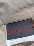 Vorschaubild 2 von Damen Outdoorhose Wanderhose Trekkinghose Beige Gr. 40 W31 L28