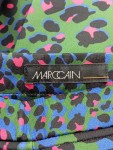 Vorschaubild 3 von Damen Stoffhose Mehrfarbig Gr. W30 / 38 / M Animal Print Leo