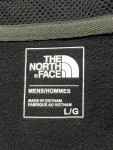 Vorschaubild 3 von Trainingsjacke Herren Gr. 52/L Schwarz Polyester Uni Sportlich