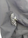 Vorschaubild 3 von Reisetasche Sporttasche Weiß Duffle Bag Herren Blau Polyester Uni